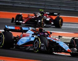 La FIA multiplica por cuatro las posibles multas en el automovilismo