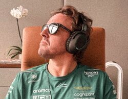 Fernando Alonso: "No hemos sido capaces de optimizar el nuevo paquete"