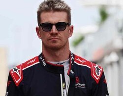 Nico Hülkenberg: "Es bueno obtener un kilometraje adecuado"