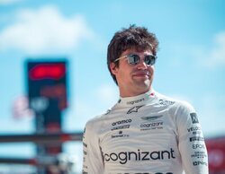 Stroll, de México: "No es un lugar en el que hayamos sido especialmente fuertes en los últimos años"