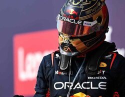 Max Verstappen: "Es la carrera de casa para Checo, es importante para nosotros"