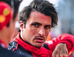 Carlos Sainz: "Hemos cumplido los puntos principales de nuestro programa de trabajo"