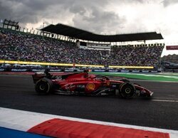 Charles Leclerc: "Día positivo; hemos probado todo lo que queríamos"