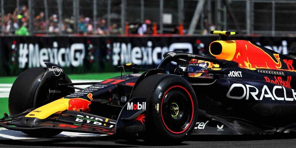 Mika Häkkinen: "Max Verstappen no se la va a regalar a su compañero de equipo"