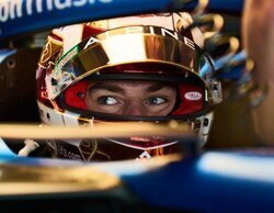 Gasly: "Estamos en una posición de salida decente para luchar por los puntos"