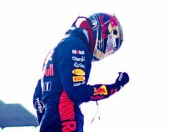 Max Verstappen vuelve a brillar en México y bate su propio récord de victorias en un mismo año