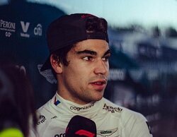 Stroll: "No tenemos el ritmo que necesitamos para competir en la parte delantera de la parrilla"