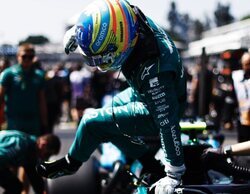Mike Krack: "No hemos sido competitivos este fin de semana"