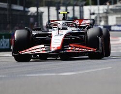 Nico Hülkenberg: "Hacia el final de la temporada te vuelves más apto para pilotar"