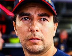 Sergio Pérez, tajante: "Tengo confianza al 100% de estar en Red Bull el año que viene"