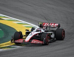 Nico Hülkenberg: "Fue una sesión limpia, con vueltas limpias y no quedaba nada más"