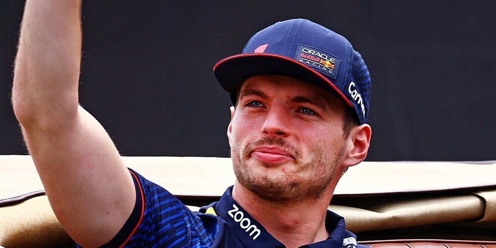 Max Verstappen pide que los pilotos tengan más influencia en las decisiones de la F1