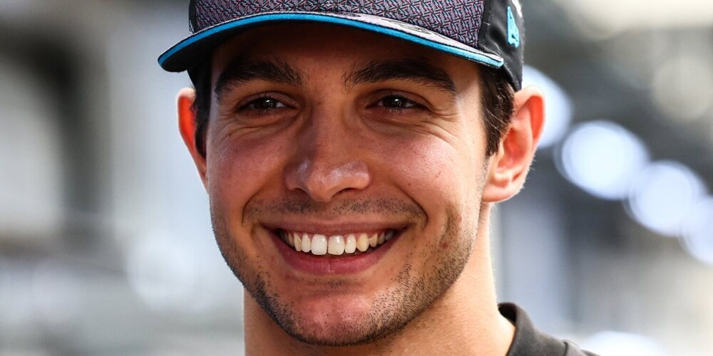 Esteban Ocon: "Si McLaren lo ha hecho, nosotros también podemos"