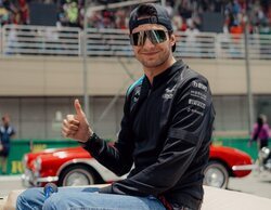 Esteban Ocon: "He estado conduciendo bastante el coche de 2024 en el simulador"