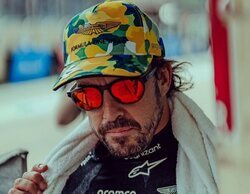 Fernando Alonso: "Ahora mismo elegiría una victoria por encima de la diversión"