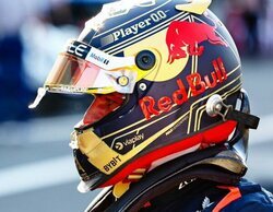 Verstappen, muy crítico con Las Vegas: "Pareces un payaso; es 99% espectáculo y 1% deporte"