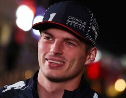 Max Verstappen: "No será muy sencillo elegir los neumáticos para la carrera"