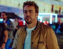 Fernando Alonso: "Creo que la clasificación y la carrera estarán muy reñidas"