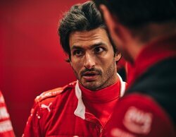 Sainz: "La frustración y la rabia que siento ahora mismo no se marcharán fácilmente"