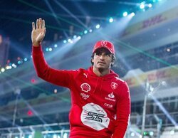 Sainz: "Estoy extremadamente decepcionado y enfadado con toda la situación; esperaba más del deporte"