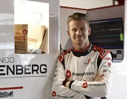 Nico Hülkenberg: "Será un récord que se mantendrá durante mucho tiempo"