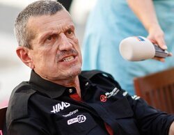 Steiner: "No creo que hayamos hecho nada mal"