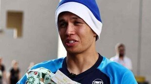 Albon: "Tenemos que concentrarnos en hacer nuestro trabajo y no cometer ningún error"