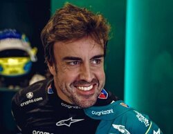 Alonso: "Creo que la degradación de los neumáticos hará que sea una carrera de supervivencia"