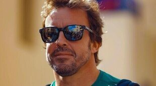 Fernando Alonso: "Creo que saqué el máximo del coche durante toda la temporada"