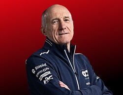 Franz Tost lo tiene claro: "Los pilotos que más me han impresionado son Verstappen y Vettel"