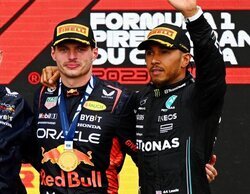 Marko lo tiene claro: "Verstappen y Hamilton en un equipo no van a funcionar"