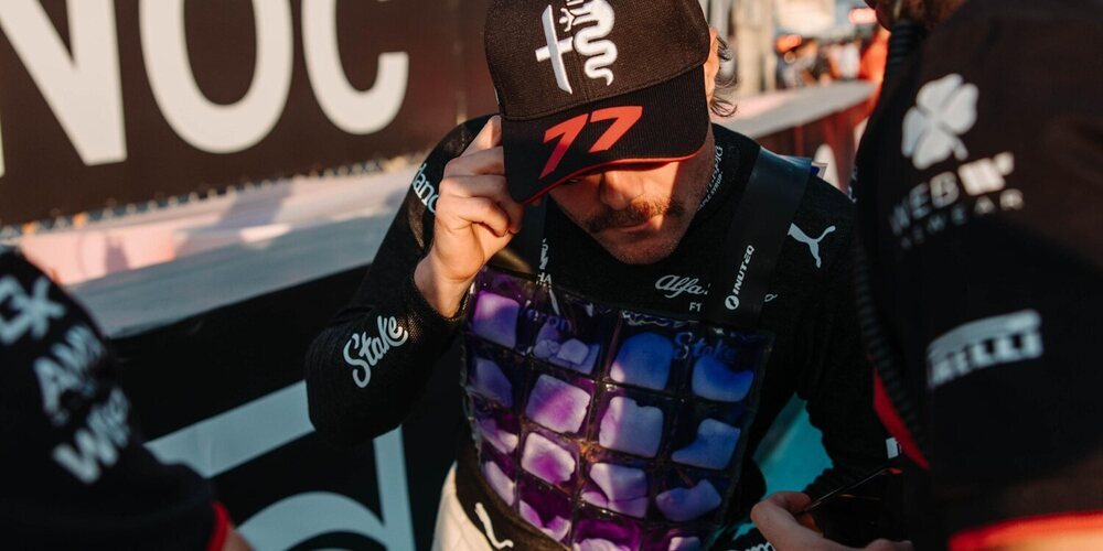 Bravi: "La posición en el campeonato corresponde al ritmo que pudimos mostrar"