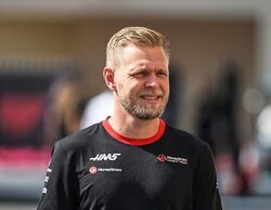 Kevin Magnussen: "Estoy deseando que llegue el año que viene"