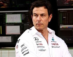 Brundle, carga contra Toto: "Hay algunos que merecerían estar en un monoplaza de F1"