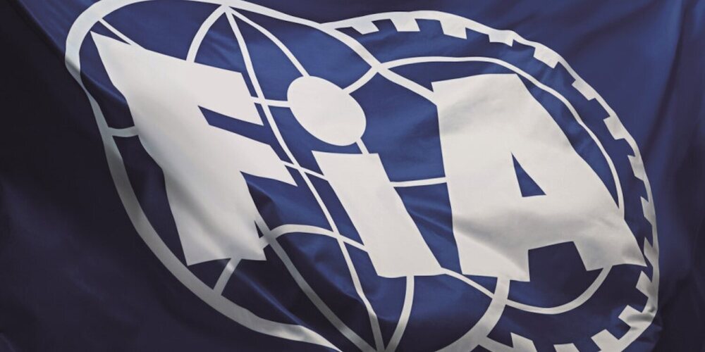 La FIA da carpetazo al tema de Susie y Toto y afirma que no hay ninguna investigación en curso