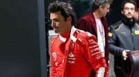 Warwick, comisario de la F1: "La penalización que tuvimos que imponer a Sainz en Las Vegas nos pareció mal"