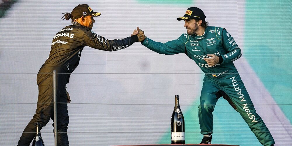 Las fechas oficiales para las presentaciones de los monoplazas de 2024