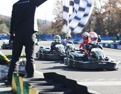 Vasseur y Brown hablan de la extraña situación entre Red Bull y Alpha Tauri
