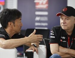 OFICIAL: Haas anuncia la salida de Steiner y nombra Ayao Komatsu como nuevo director