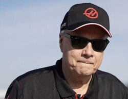 Gene Haas: "Ya no tengo ningún interés en ser décimo"