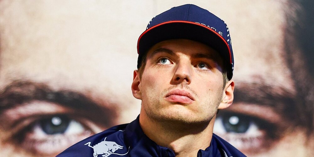 Ecclestone, convencido de que Verstappen también ganaría con un McLaren o un Ferrari