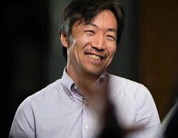 Ayao Komatsu: "Empezamos muy tarde, cambiamos el concepto muy tarde"