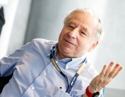 Jean Todt recuerda 2005 y compara: "Veo similitudes entre ambas épocas"