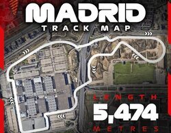 OFICIAL: Madrid volverá a tener GP de Fórmula 1, será en 2026 y hasta 2035