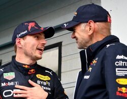 Max Verstappen: "En la Fórmula 1 he conseguido todo lo que quería conseguir"