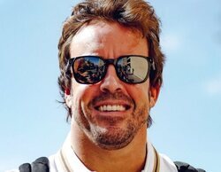 Mike Krack, de Alonso: "Tuvimos un piloto que parecía que era su primera temporada"