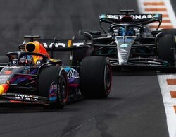 Häkkinen, sobre Mercedes: "Las dos últimas temporadas han dejado su huella en los responsables"