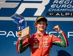 Toto Wolff, sobre Kimi Antonelli: "Si le damos su tiempo, puede ser grandioso en este deporte"