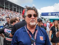 Nick Chester, sobre el proyecto de Andretti: "La hoja en blanco suele tener una cultura muy proactiva"