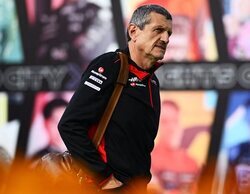 Steiner habla del dominio de Red Bull y Max Verstappen: "Eso terminará"